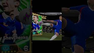 New free Shevchenko efootball training guide #efootball2026 #efootballmobile