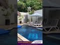 FOR SALE / DIJUAL CEPAT RUMAH SEMI VILLA DI JIMBARAN DEKAT GWK #shortsvideo  #jualbelirumahdibali