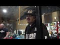 ROBERT GARCIA SAYS CANELO IS NOT AFRAID OF MEXICAN FIGHTERS WILL FIGHT ANYONE EsNews Boxing