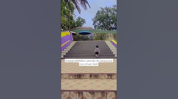Thumbnail of ALHAMDULILLAH ANAKKU SUDAH 2 THN ya #music #cover #song #singer #love #camping #campping #wisata