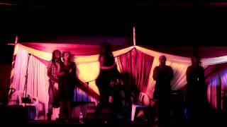 Nobuntu Live At Bulawayo Culture Festival