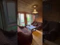 База отдыха Боровик в горах Крыма