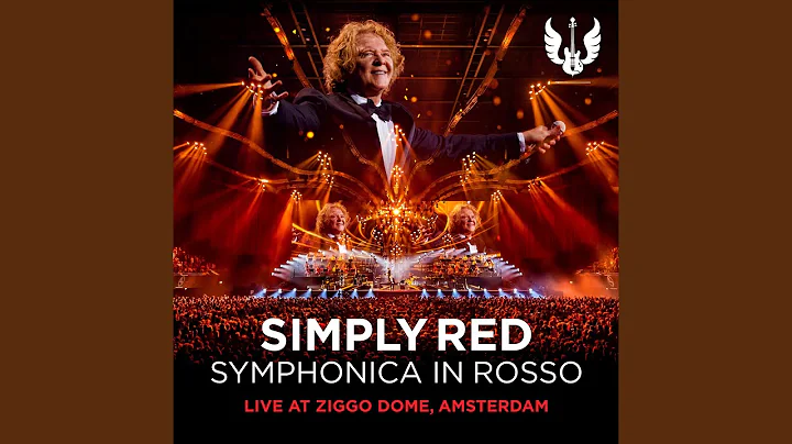 It Was a Very Good Year (Live at Ziggo Dome, Amsterdam)