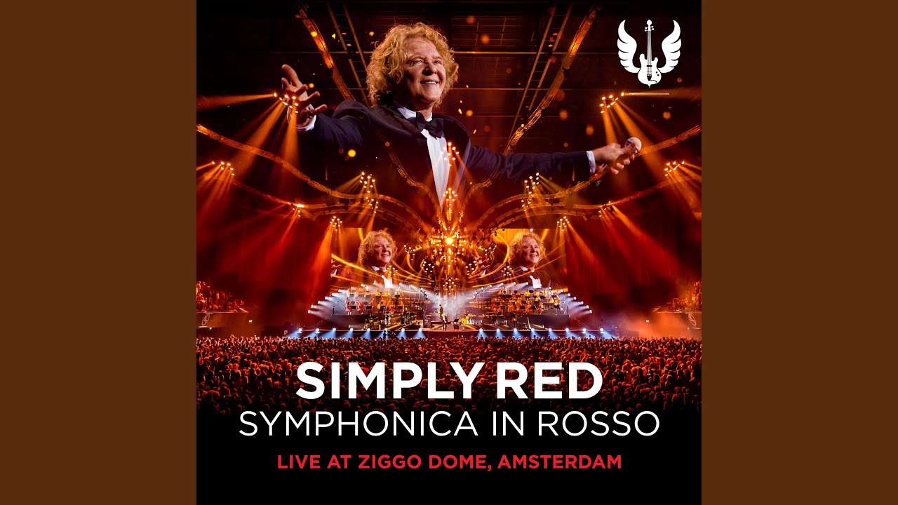 Ver It Was a Very Good Year (Live at Ziggo Dome, Amsterdam) no YouTube Ver It Was a Very Good Year (Live at Ziggo Dome, Amsterdam) no YouTube