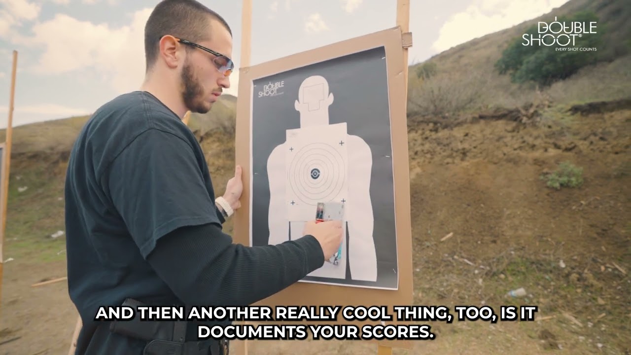 Double Shoot App - Instructor Review