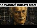 10 TAJNÝCH ZÁKONŮ PENĚZ, které bohatí NIKDY neodhalí Jung