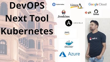 Kubernetes Real World Introduction IN HINDI By Cloud Knowledges