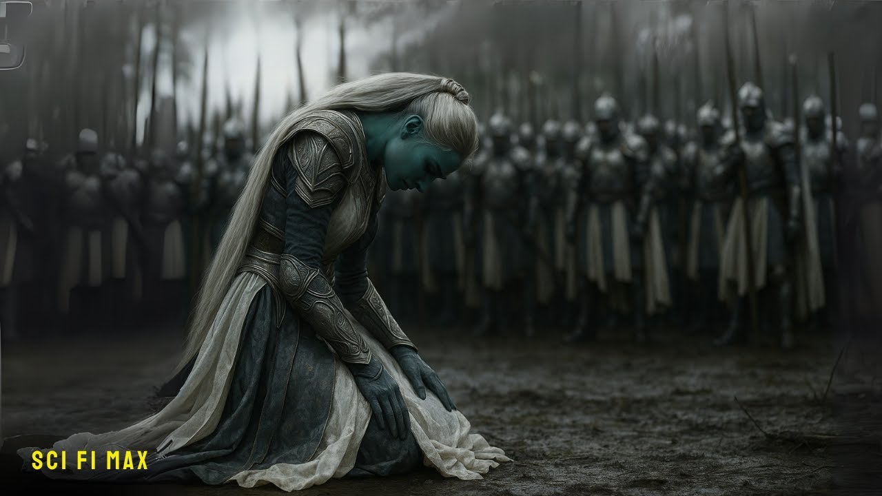 Ils demandaient des sauveurs, mais la Terre envoya ses monstres... - HFY