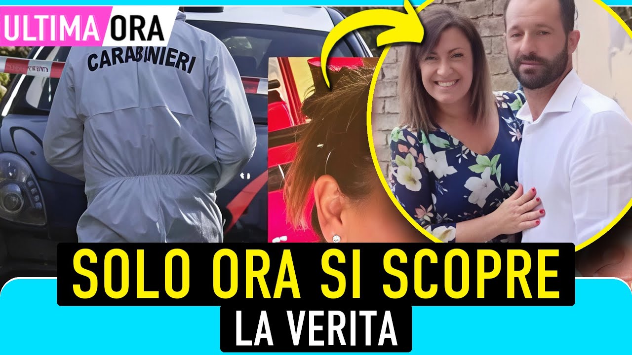 🚨FEDERICA TORZULLO – Genitori di Claudio trovati morti… MA C’È DI PIÙ