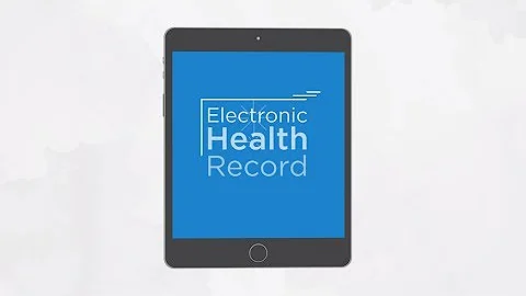 Sharing Your Electronic Health Record (EHR)