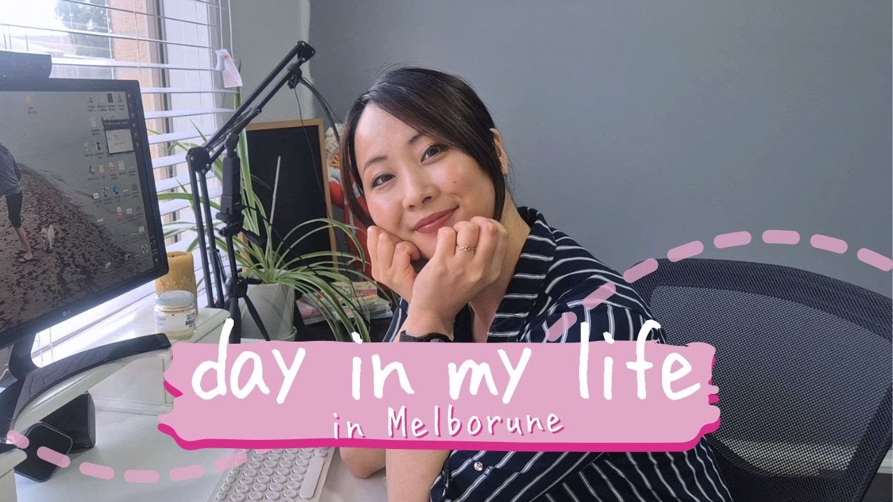 ビジネスオーナーのリアルな1日|day in my life - YouTube