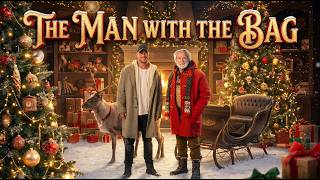 Arnold Schwarzenegger Is Returning To Christmas Movies In ‘The Man with the Bag’