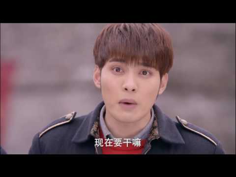 【終極三國2017 51】 保護我啊~