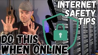 Improve Your Online Security Now! Top Cybersecurity Tips by Tech With Emilio 683 views 8 months ago 10 minutes, 52 seconds