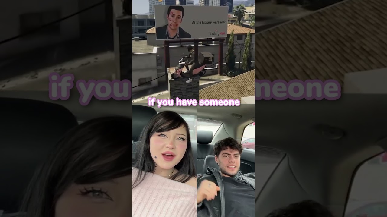 Дантес и Лаура ИДЕАЛЬНЫ вместе 💖