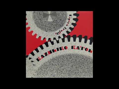 Kazuhiko Kato - L'Opera Fragile 1988 - YouTube