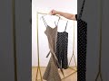 Gracer Used Suspender Culottes