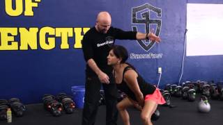 Personal Training and Corrective Exercise