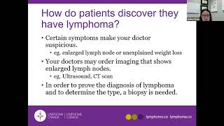 DLBCL and other Aggressive Non Hodgkin Lymphomas screenshot 5