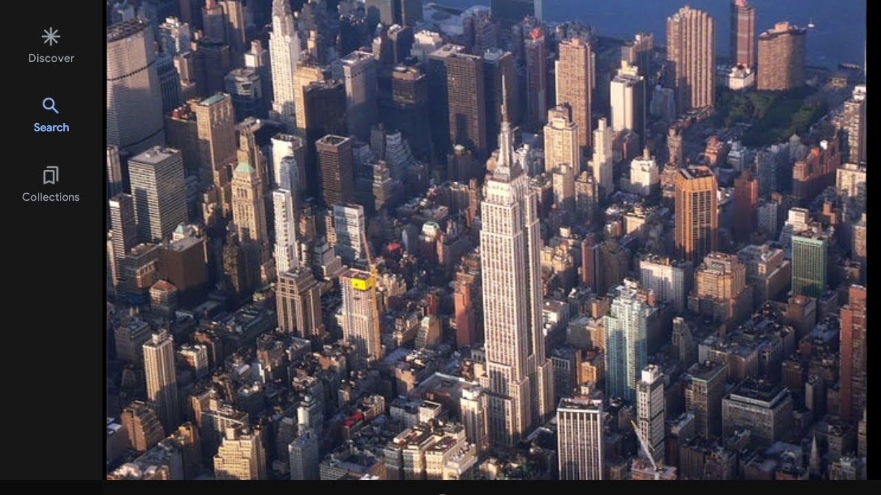 the city of knowledge part 1 build YouTube