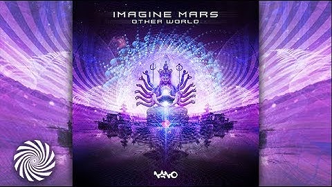 Imagine Mars - Other World