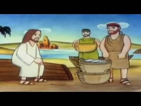 Wideo: Różnica Między Apostołem A Uczniem