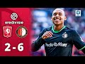 Paixao Brilliert Mit Hattrick Van Persie Zerlegt Twente FC Twente Vs Feyenoord Rotterdam Paixao Brilliert Mit Hattrick Van Persie Zerlegt Twente FC Twente Vs Feyenoord Rotterdam