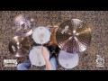 Тарілка для барабанів Paiste 900 China 14