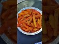 Tasty French Fries || Street Food India