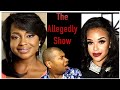 The Allegedly Show: Who wants Masika, Pheadra Lies, Towonda's Skin Care?  & Celebrity Gossip