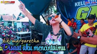 Download lagu HAPPY LOSS - DISAAT AKU MENCINTAIMU - KIKI MARGARETHA - BIRTHDAY PARTY 1 WINDU KELUARGA BESAR GNP