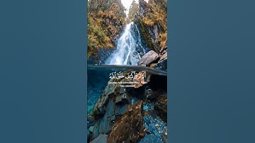 ﴿ مَا لَكُمْ لَا تَرْجُونَ لِلَّهِ وَقَارًۭا ﴾سورة نوح – الآية 13 للشيخ ياسر الدوسري #ارح_قلبك