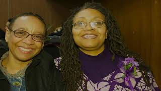 Our Ancestors (Sylvia Robinson)