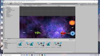 Unity Tutorial part 15 2 animation