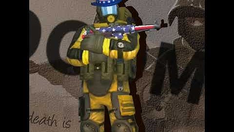 Miraculous collaboration with 3 random players! 😇#tacticoolgame #COD #PUBG #FPS #TPS #apexlegends