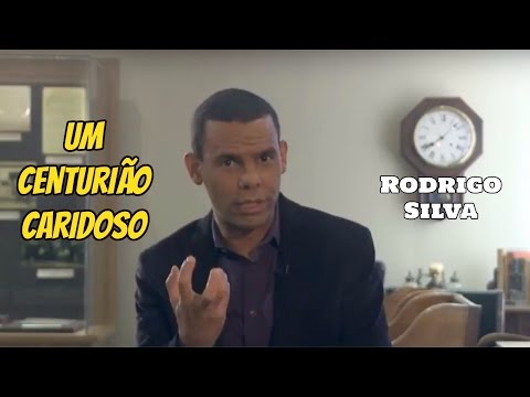 Vídeo: Quem foi o centurião na cruz?