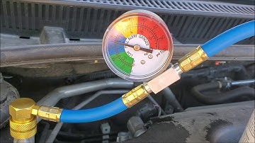 Toyota A/C Not Cooling At Idle But Does When Moving: What To Check Basic Overview