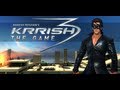 Krrish 3 The Game Teaser Krrish 3 The Game Teaser