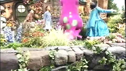 Rhyme Time Rhythm (2008 Version) Part 44