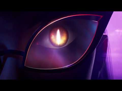 K/DA Evelynn -