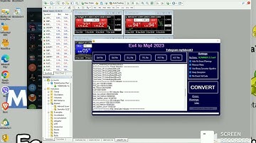 I will unlock and decompile any forex trading bot for you ex4, ex5 to mql4 and mql5