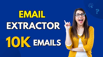 Email Extractor Facebook Email Extractor | Lead Generation Software
