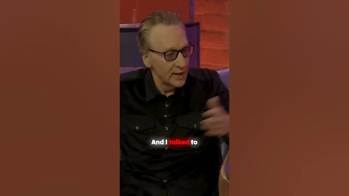 Is silence the new norm for the left? Bill Maher and Billy Corgan dive deep into the divisive pol...