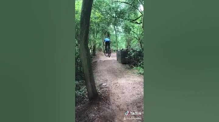 My bike track please follow first video