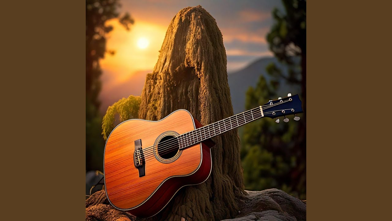 Melodic Guitar Strums