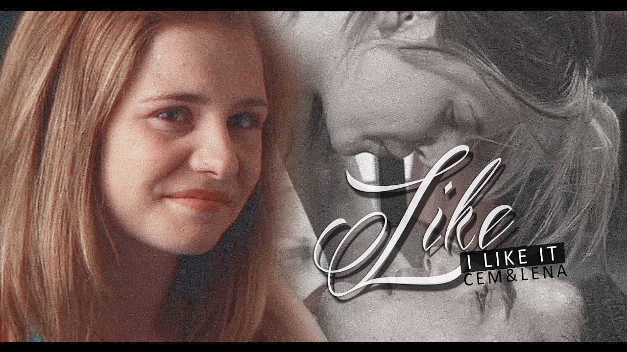 i like it cem & lena YouTube i like it cem & lena YouTube