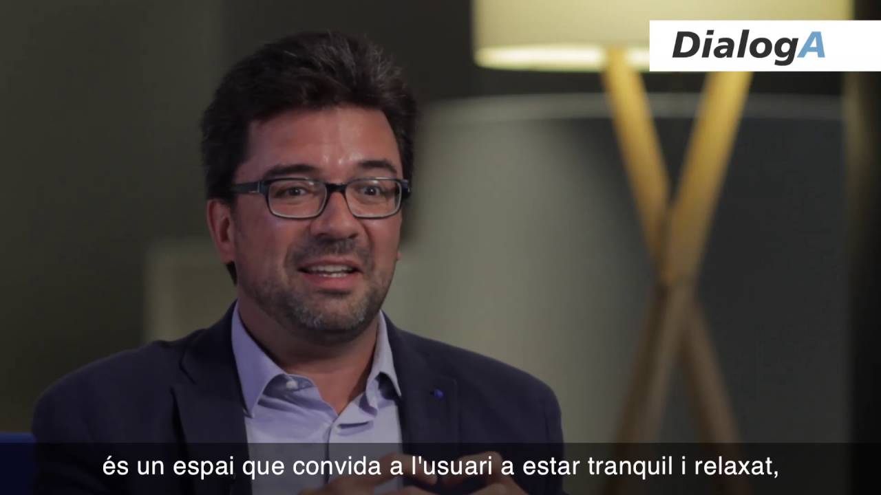 kxan traffic Josep Salvat ens dóna la seva opinió sobre les xerrades DialogA