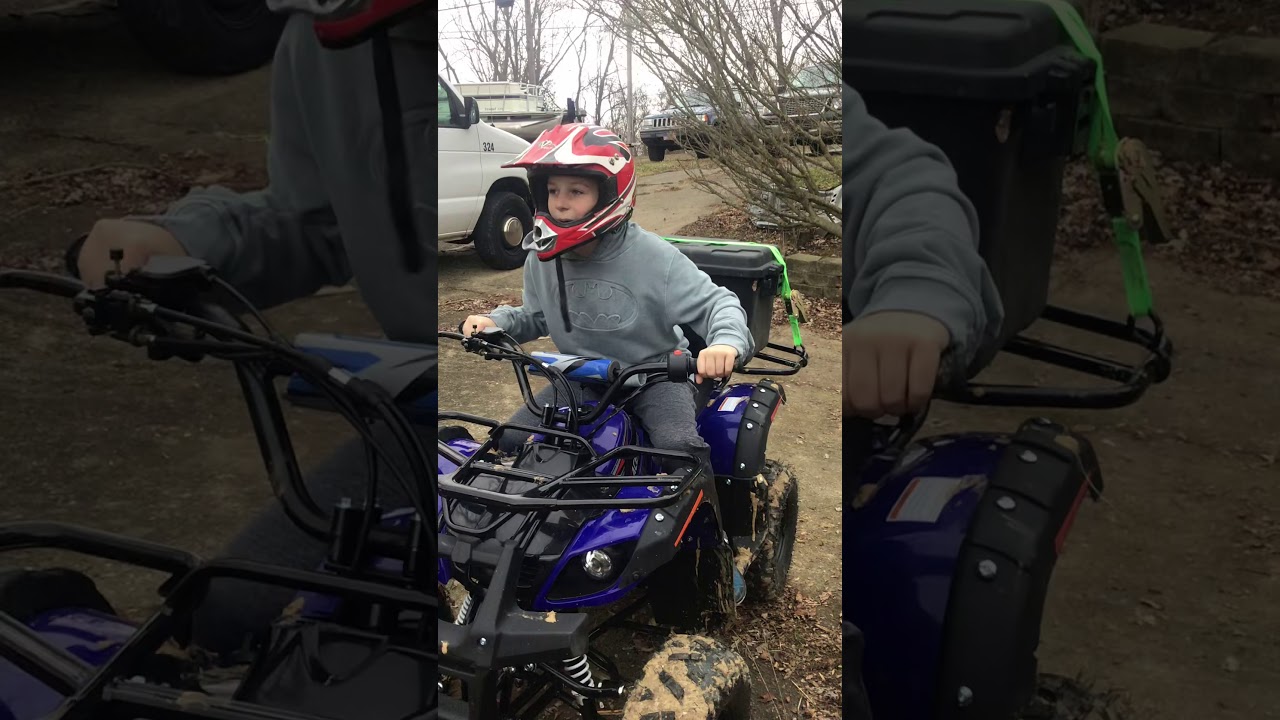 job for me 4 wheeler riding job for me 4 wheeler riding