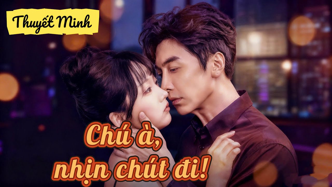 Nữ sinh đại học cưới vội tổng tài trung niên, ai ngờ mỗi ngày đều được cưng như bảo bối | Phim Hay