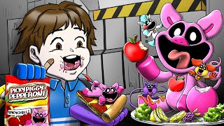 Delicious PickyPiggy - Poppy Playtime : Chapter 3